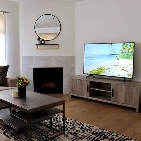 Heart Of West Hollywood Modern Suite 2 Bedroom 2 Bath Лос Анджелис Екстериор снимка