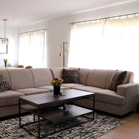 Heart Of West Hollywood Modern Suite 2 Bedroom 2 Bath Лос Анджелис Екстериор снимка