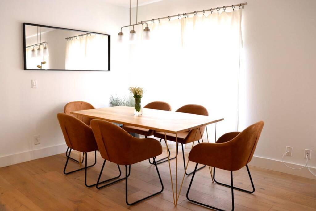 Heart Of West Hollywood Modern Suite 2 Bedroom 2 Bath Лос Анджелис Екстериор снимка